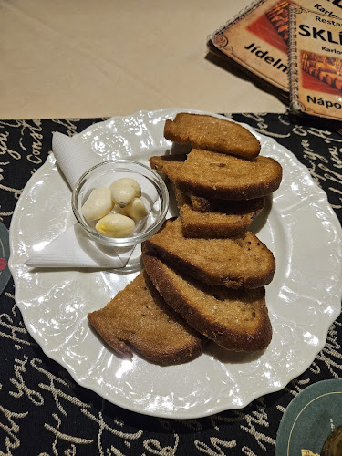 Opinii despre Restaurace Sklípek, Restaurace Karlovy Vary în Karlovy Vary - Gastronomie a pohostinství