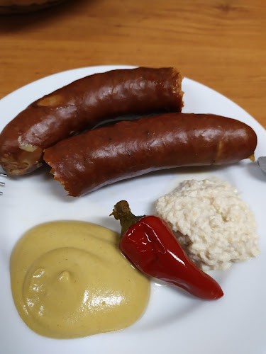 Na Stadioně - Moravská Třebová