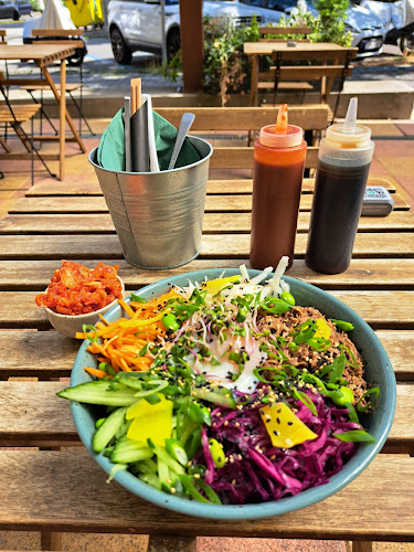 Botanic Bar & Bistro