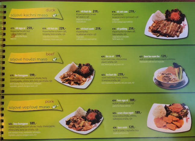 Opinii despre Zlatý drak în Plzeň - Gastronomie a pohostinství