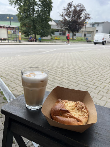 Rebelbean Jundrov - Gastronomie a pohostinství