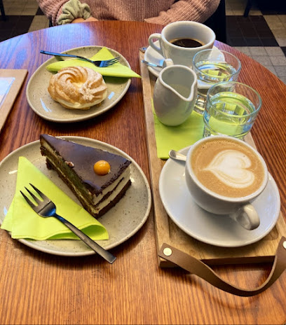 AlterNativa Café (centrum)