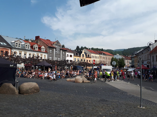 ANTALYA Kebab - Gastronomie a pohostinství