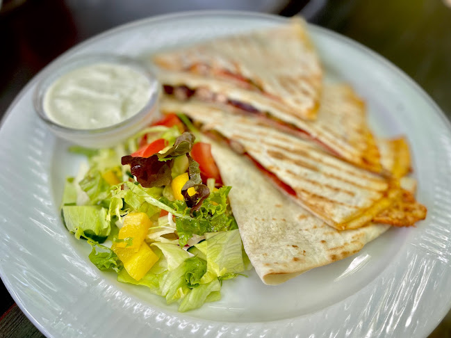 Restaurant Na Květnici - Gastronomie a pohostinství
