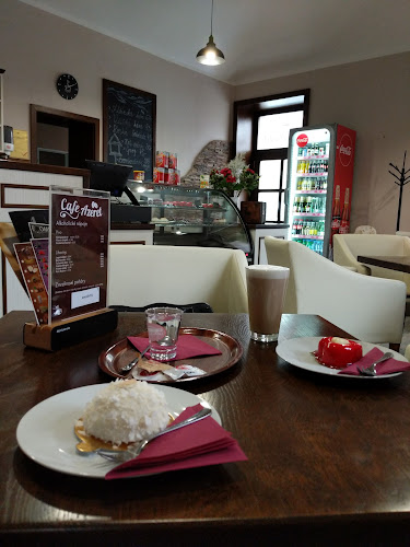 CAFE AZERET - Terezín