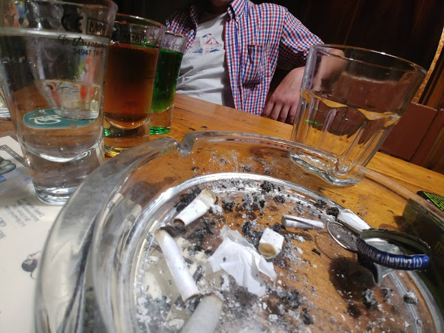 Opinii despre BAR El Corazon Pepe Lopez în Praha - Gastronomie a pohostinství