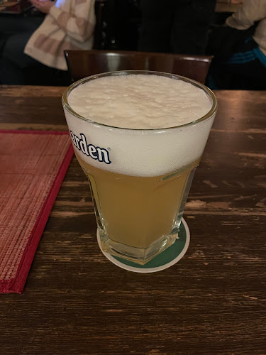 LOCÁL café & bar - Gastronomie a pohostinství