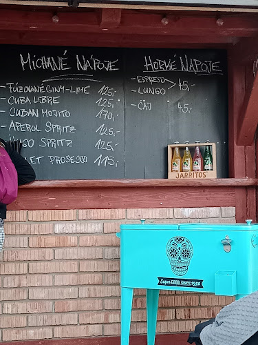 Opinii despre Molo 23 în Doksy - Gastronomie a pohostinství