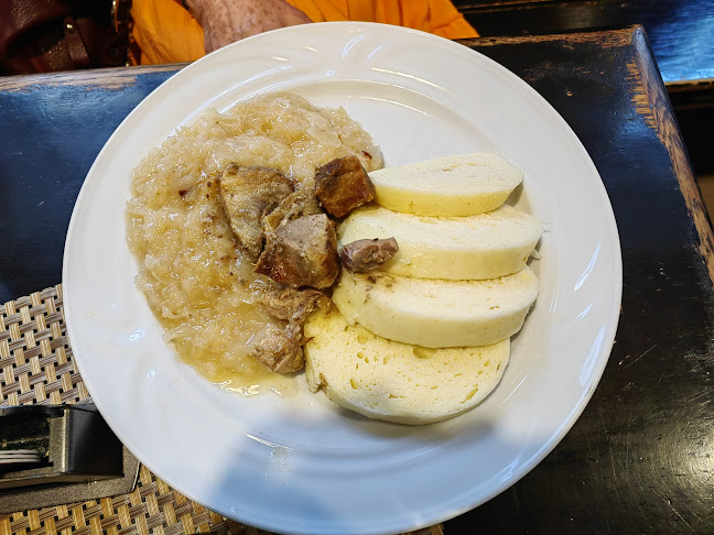 Restaurace a pivnice U Rady