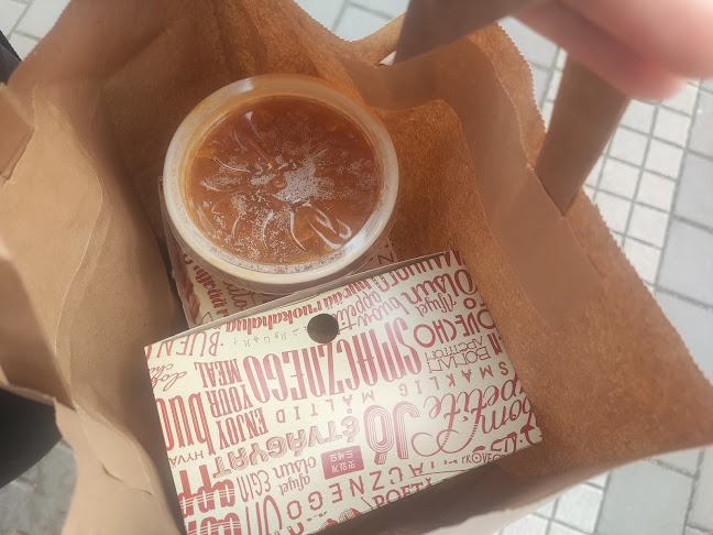 Snack Bar 383 - Havířov