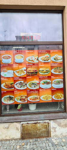 Bistro Saigon - Dvůr Králové nad Labem