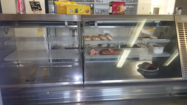 KFC Praha Kačerov DT - Gastronomie a pohostinství