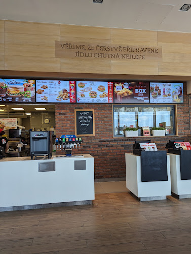 Comentarii opinii despre KFC Rozvadov