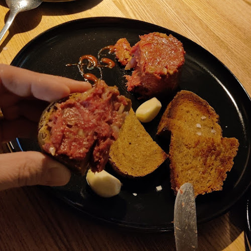 Comentarii opinii despre Žíznivej kozel