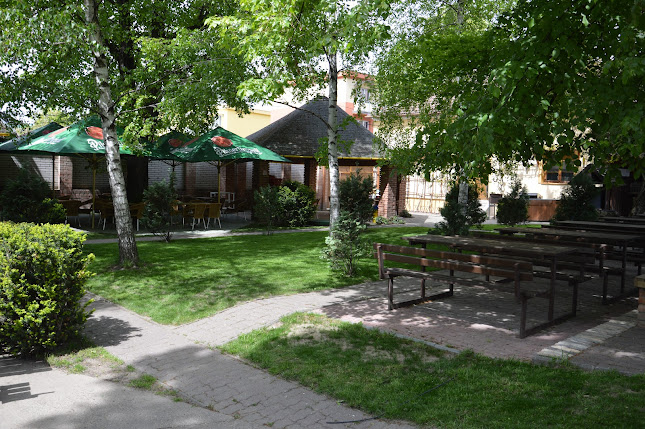 Opinii despre Restaurace Nový svět în Kyjov - Gastronomie a pohostinství