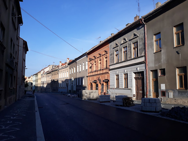 Roudnická vinotéka - Gastronomie a pohostinství