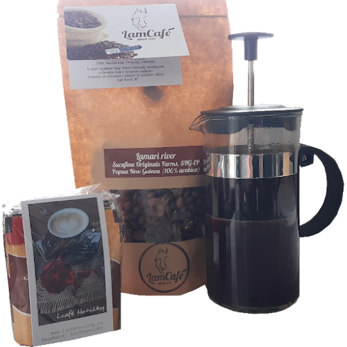 Opinii despre Kavárna Lcafé în Hořičky - Gastronomie a pohostinství