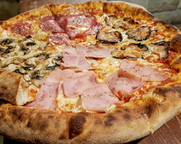 RESTAURACE ADRIA | Semily - Gastronomie a pohostinství