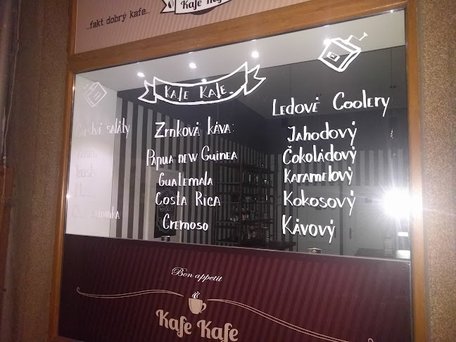 Kafe Kafe