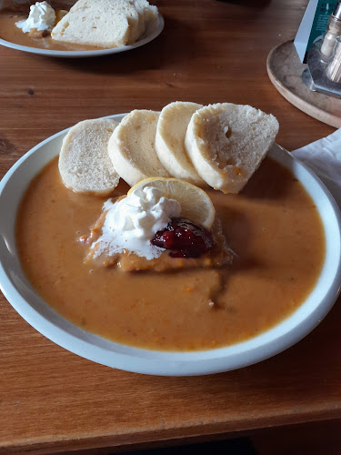 Brusova restaurace - Mohelnice