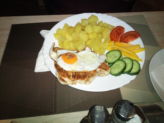 Comentarii opinii despre Penzion KONGO