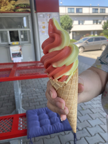 Bistro & Café MK - Ostrava