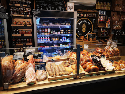 Náš Chléb - Vaše pekárna