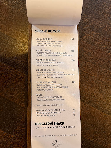 Opinii despre Café Všehochuť în Jičín - Gastronomie a pohostinství