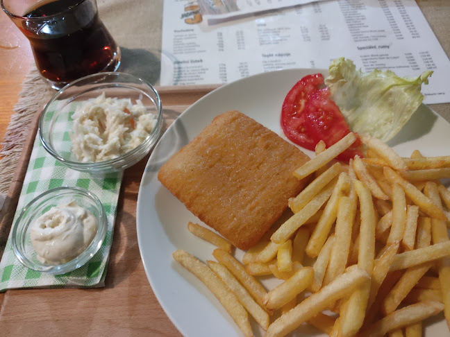 Comentarii opinii despre Jadrošova Krčma