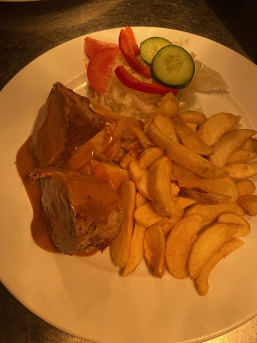 Opinii despre Restaurace Pohoda Louny în Louny - Gastronomie a pohostinství