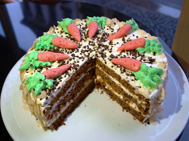 Comentarii opinii despre Cafe Bar Praha (Liberec)