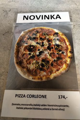 Pizza "K" Říčany - Říčany