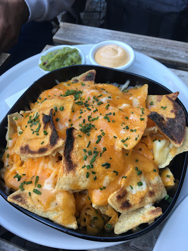 El Gaucho - Gastronomie a pohostinství