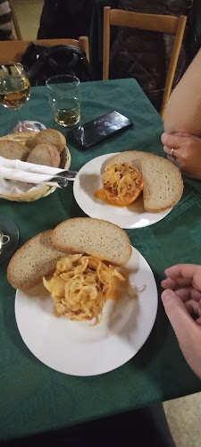 Restaurace Severka - Gastronomie a pohostinství