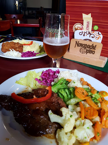 Vrchovina 1, 509 01 Nová Paka