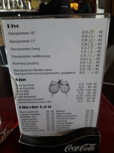 Restaurace Za Školou