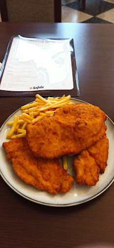 Restaurace Letní Lázně - Karlova Studánka