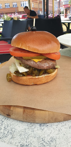 Restaurant Caffe Pizzeria Santa Maria - Gastronomie a pohostinství