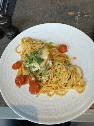 Opinii despre Ristorante Cerreto în Praha 9 - Gastronomie a pohostinství