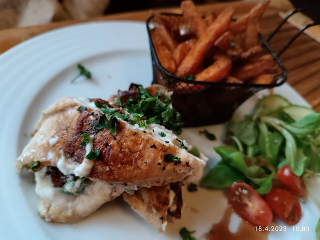 Slovanská 2021, 434 01 Most 1