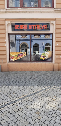 Comentarii opinii despre Kebab Antalya Rumburk