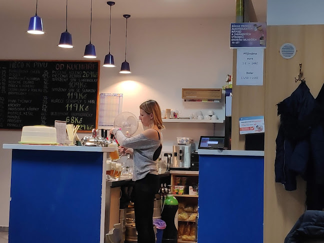 Opinii despre Bar kuželna în Rosice - Gastronomie a pohostinství