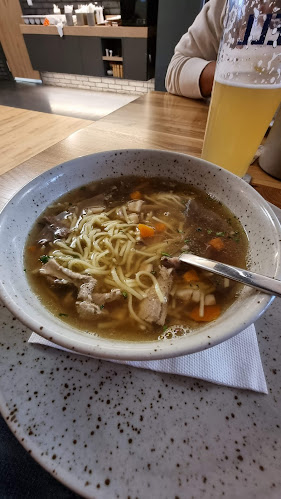 Restaurace Zastávka Úvalno - Gastronomie a pohostinství