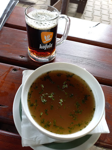 Comentarii opinii despre U KULATÝ BÁBY