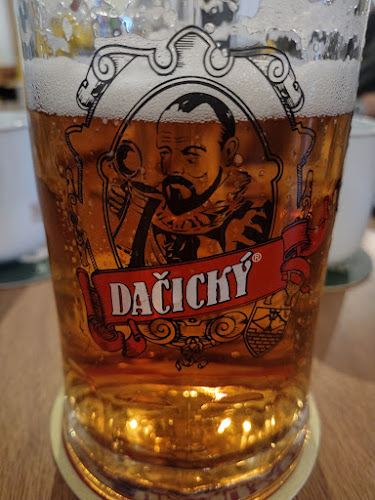 Comentarii opinii despre Bistro Za Bránou