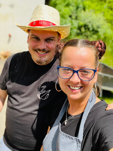 Opinii despre Jídelna Labuť în Chomutov - Gastronomie a pohostinství