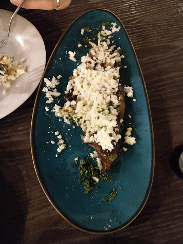 Taverna Olympos - Praha