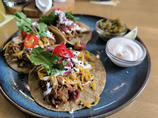 Naše BiSTRO Jeseník - Jeseník