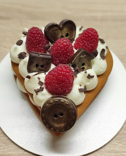 Comentarii opinii despre Staročeská pekárna - cukrárna