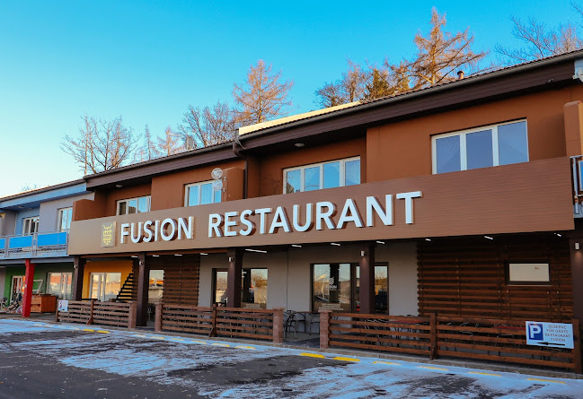 Fusion Restaurant